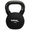 Kettlebell neopreno softee