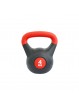 Kettlebell pvc
