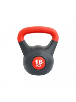 Kettlebell pvc