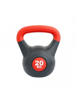 Kettlebell pvc