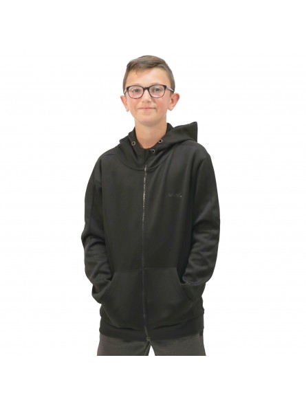Chaqueta cremallera softee elegant infantil