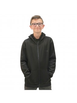 Chaqueta cremallera softee elegant infantil