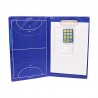 Carpeta táctica profesional fútbol sala / balonmano