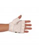 Par de guantes rejilla