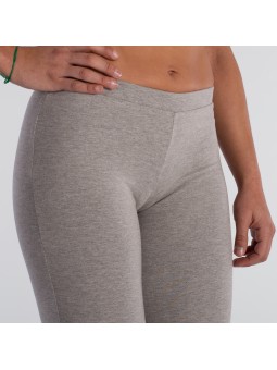 Legging softee amatista adulto