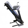 Cinta motorizada deportium tm 1200 new