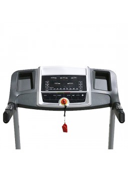 Cinta motorizada deportium tm 700 new