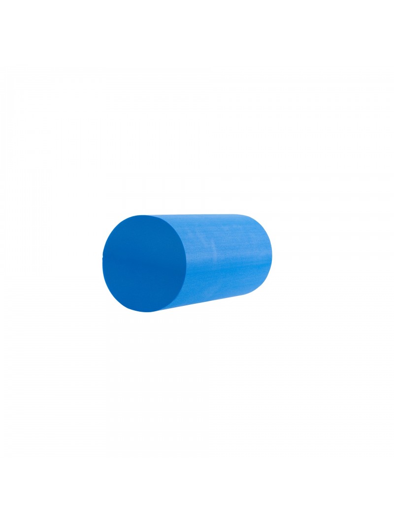 Cilindro pilates deluxe 30cm