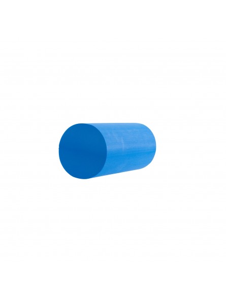 Cilindro pilates deluxe 30cm