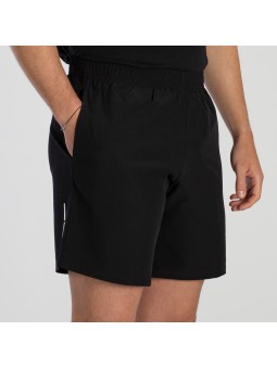 Pantalón corto softee crater adulto