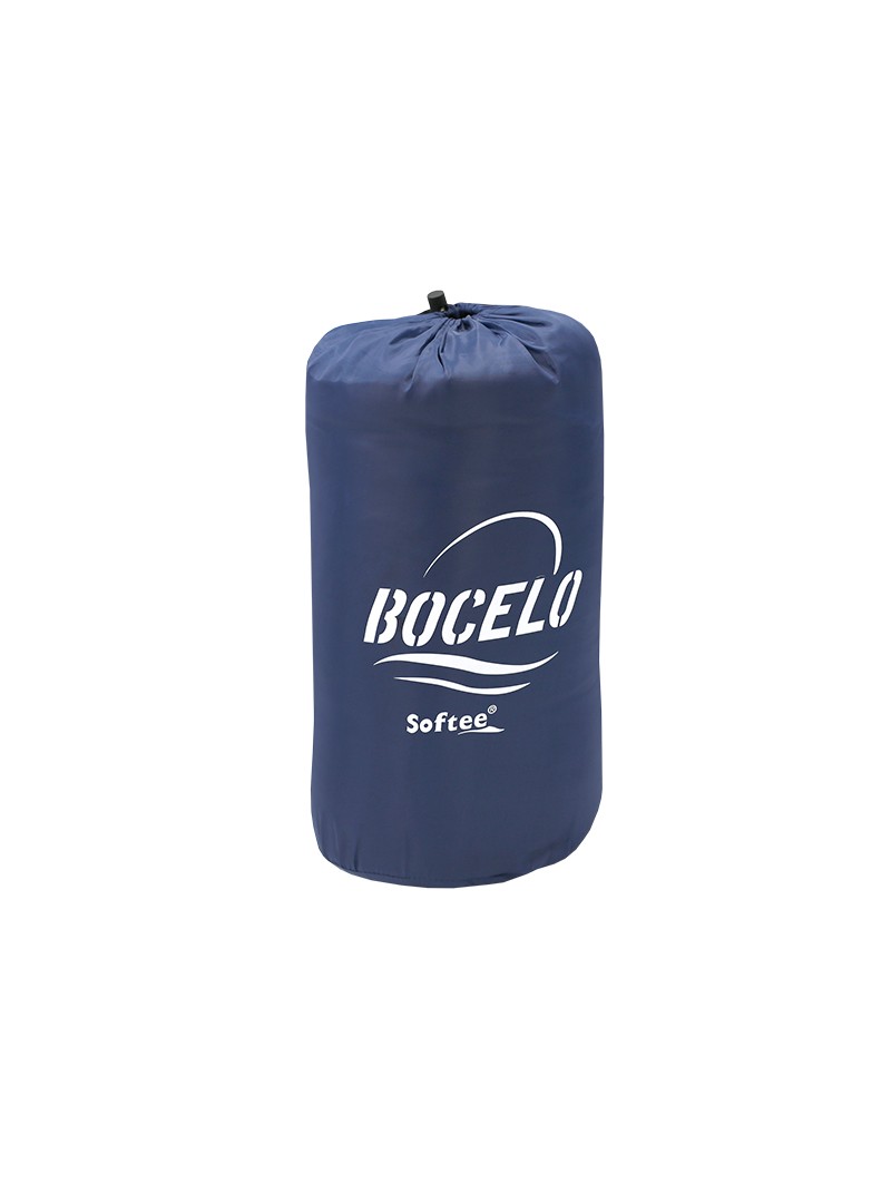 Saco de dormir transformable softee bocelo