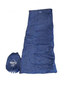 Saco de dormir transformable softee bocelo