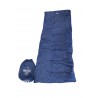 Saco de dormir transformable softee bocelo