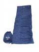 Saco de dormir transformable softee bocelo