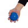 Juego 6 bolas petanca pvc