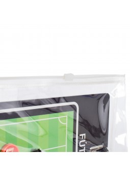 Carpeta fútbol diamond