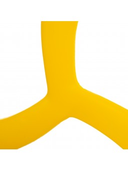 Boomerang foam