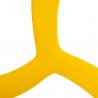 Boomerang foam