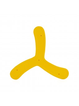 Boomerang foam