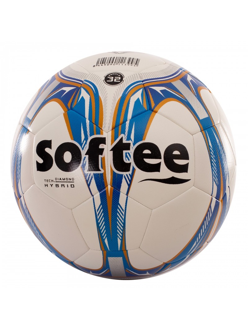 Balón softee diamond
