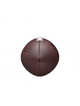 Balón fútbol americano wilson nfl duke réplica - con expositor -