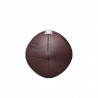 Balón fútbol americano wilson nfl duke réplica - con expositor -