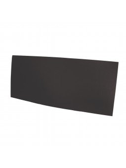 Colchoneta aeróbic negro