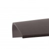 Colchoneta aeróbic negro