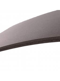 Colchoneta aeróbic negro