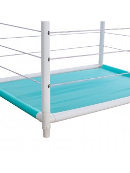 Rack sencillo para balones