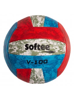Balón voleibol softee v-100