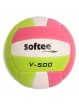 Balón voleibol softee v-500