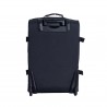 Maleta softee trolley 40l