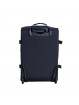 Maleta softee trolley 40l
