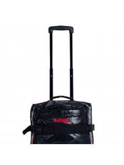 Maleta softee trolley 40l