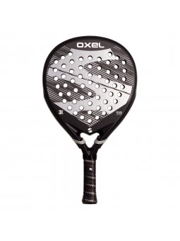 Pala de pádel softee oxel