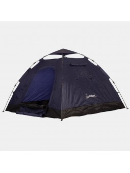 Tienda de campaña softee camp