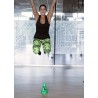 Cono training salto