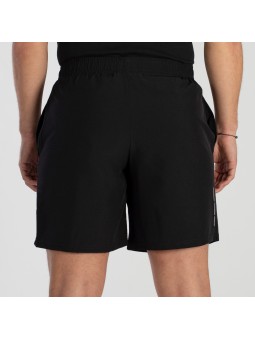 Pantalón corto softee crater adulto