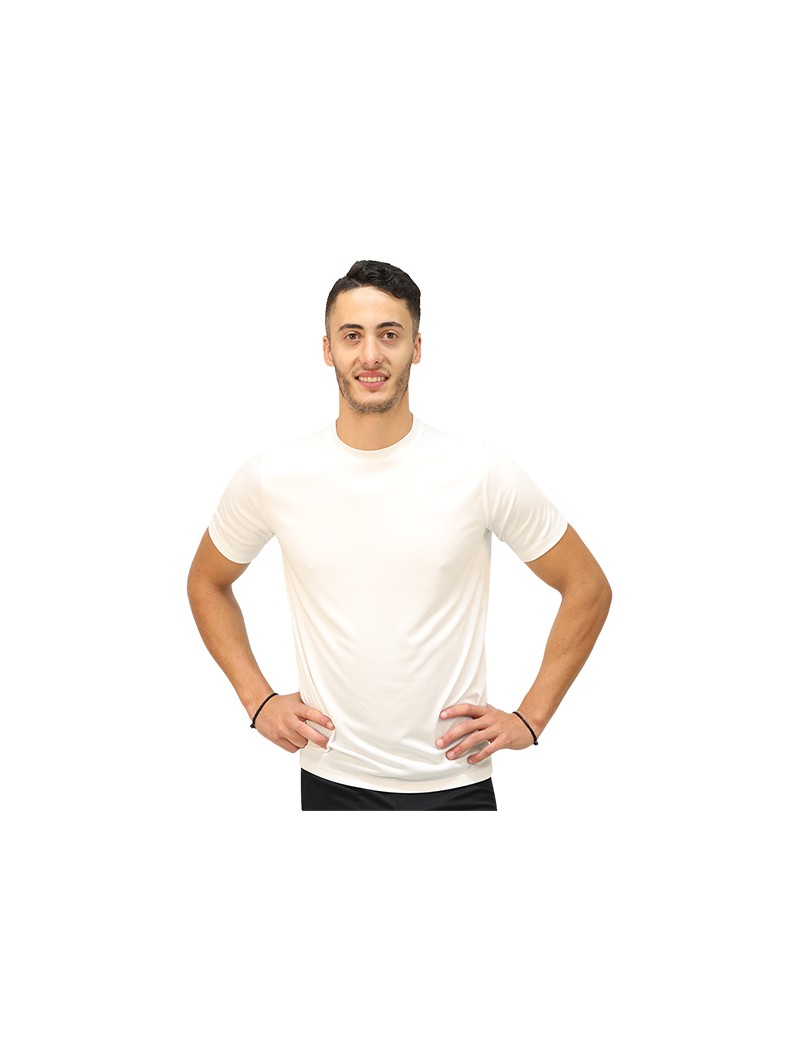 Camiseta softee propulsion infantil