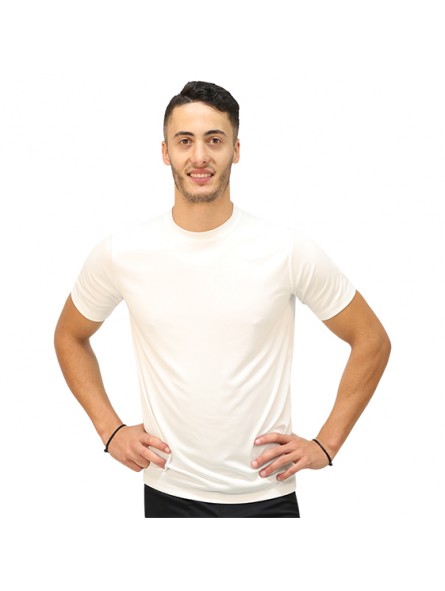 Camiseta softee propulsion infantil