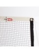 Red badminton deluxe