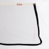 Red badminton deluxe