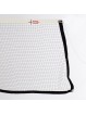Red badminton deluxe