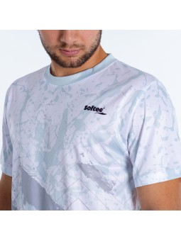 Camiseta softee freezer
