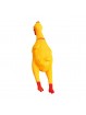 Pollo de goma