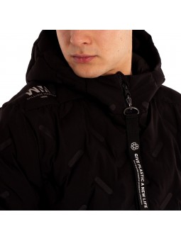 Jacket william martin viper