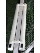 Contrapeso porterias futbol 7 y futbol 11 - unidad base 90 mm