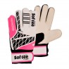 Par de guantes portero softee europa