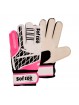 Par de guantes portero softee europa